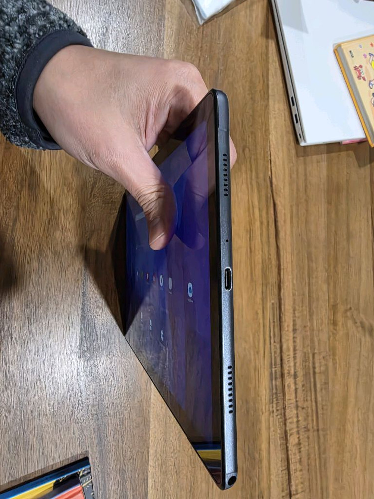 갤럭시탭 SM-T500 A7 태블릿 판매합니다 이미지