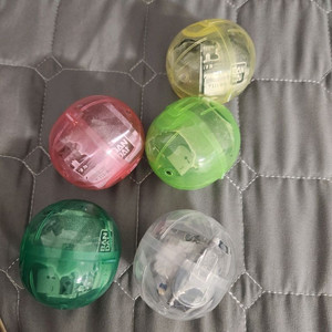 헌터X헌터 메지루시 1탄 곤 키르아 크라피카 레오리오 히소카 이미지