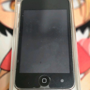 아이팟터치3세대 32g 정크 이미지