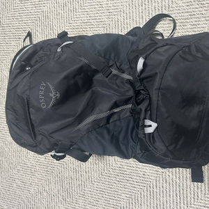 오스프리 HIKELITE 18L