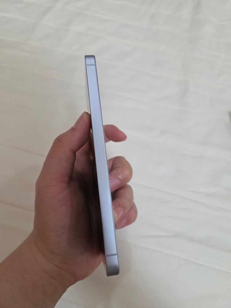 갤럭시S25 아이스블루 256GB--4