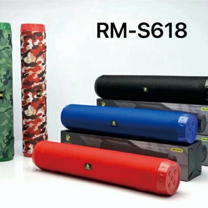 블루투스 사운드바 RM-s618 이미지