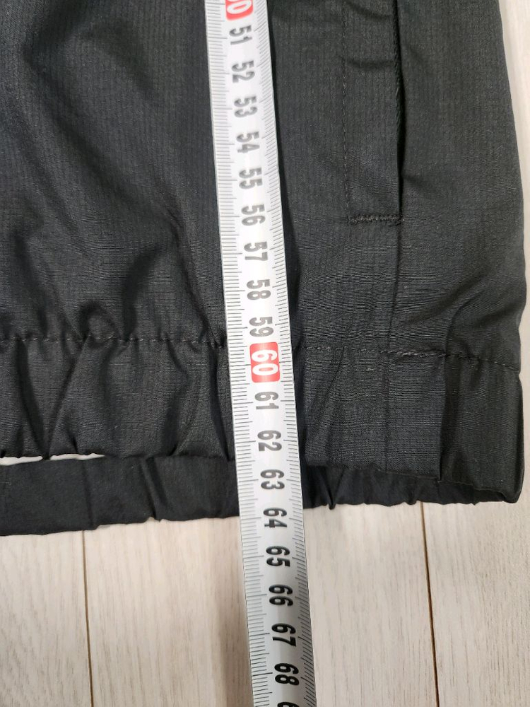 나이키 스포츠웨어 에어 우븐 아노락 바람막이 자켓 화이트 블랙 사이즈M여러 중고사이트에도 같이 판매하고 있어서 삭제--7