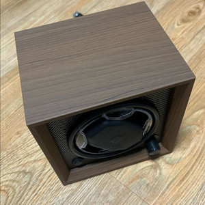 와치와인더 / 워치와인더 1구 (재재팩토리)