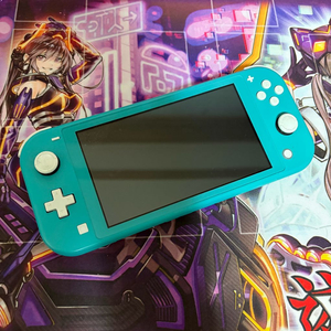 닌텐도 스위치 라이트 민트