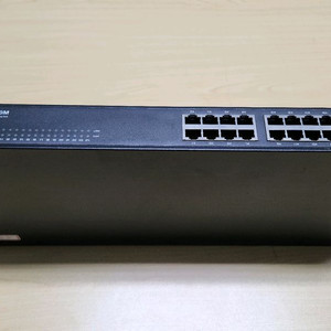 ipTIME SG24000M 24포트 기가비트 스위칭 허브 #2