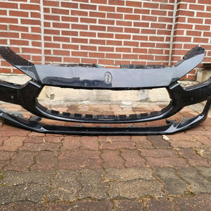 마세라티 기블리 (Maserati Ghibli)** 프론트 범퍼 (앞 범퍼OIO 53 30 71 66앞 범퍼