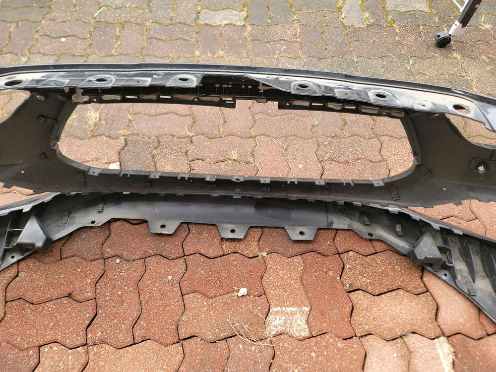 마세라티 기블리 (Maserati Ghibli)** 프론트 범퍼 (앞 범퍼OIO 53 30 71 66앞 범퍼--4