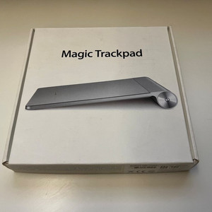 애플매직트랙패드1