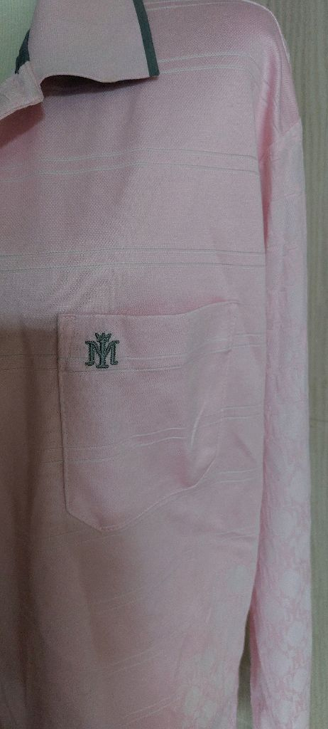 IMPERIAL 남성 폴로 셔츠 100사이즈--2