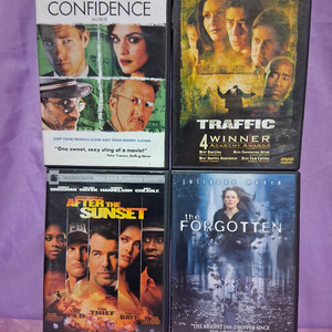 DVD영화.한글X.일괄.상태 좋아요