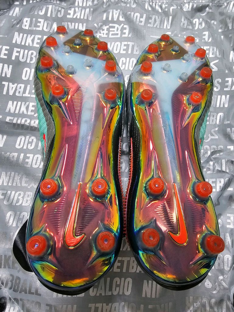 나이키 팬텀6 로우 엘리트 LE AG 런칭팩 255mm--7