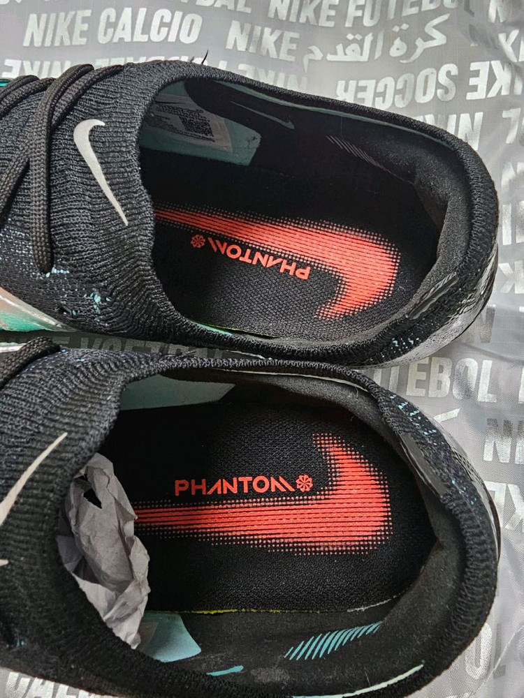 나이키 팬텀6 로우 엘리트 LE AG 런칭팩 255mm--9