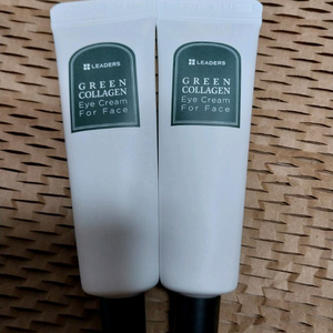 잇츠스킨 감초줄렌 이펙터,리더스 그린 콜라겐 아이크림