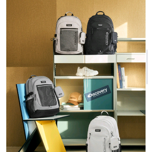 디스커버리 백팩(새상품)