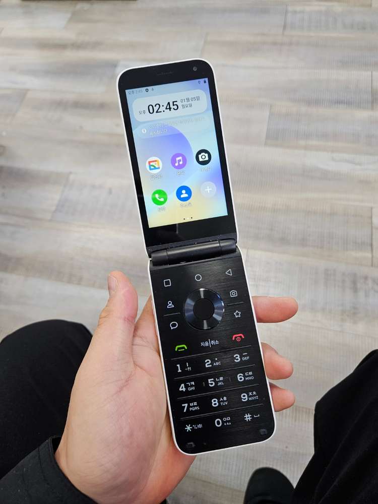 공신판M120학생폰판매 어르신폰 효도폰--6