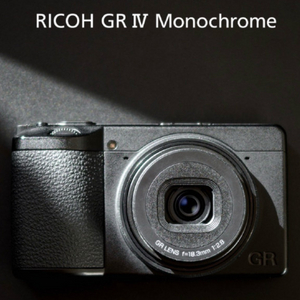 gr4 모노크롬 이미지