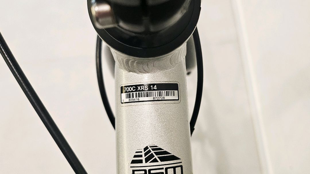 로드바이크 700C XRS 14 이미지