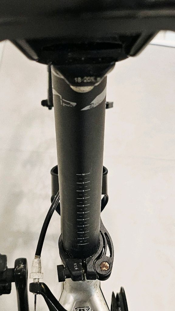 로드바이크 700C XRS 14 이미지