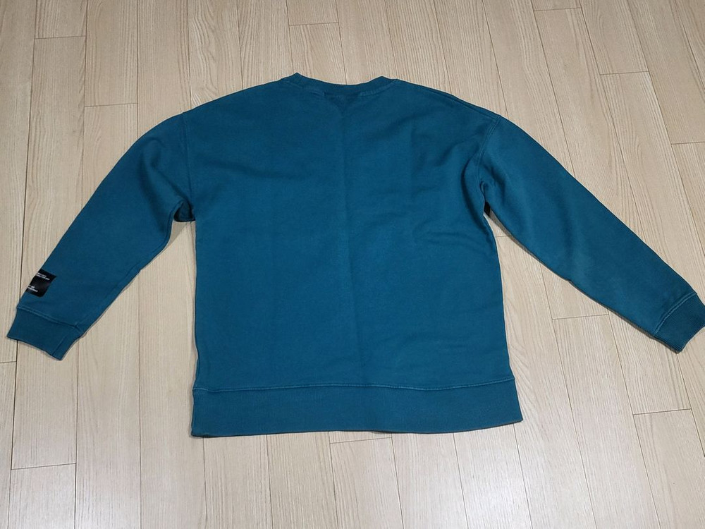 zara 자라맨 맨투맨 니트 일괄--5