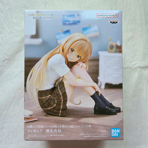 내부미개봉)옆집 천사님 시이나 마히루 미소녀 피규어