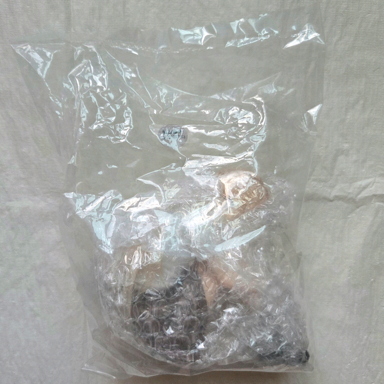 내부미개봉)옆집 천사님 시이나 마히루 미소녀 피규어--4