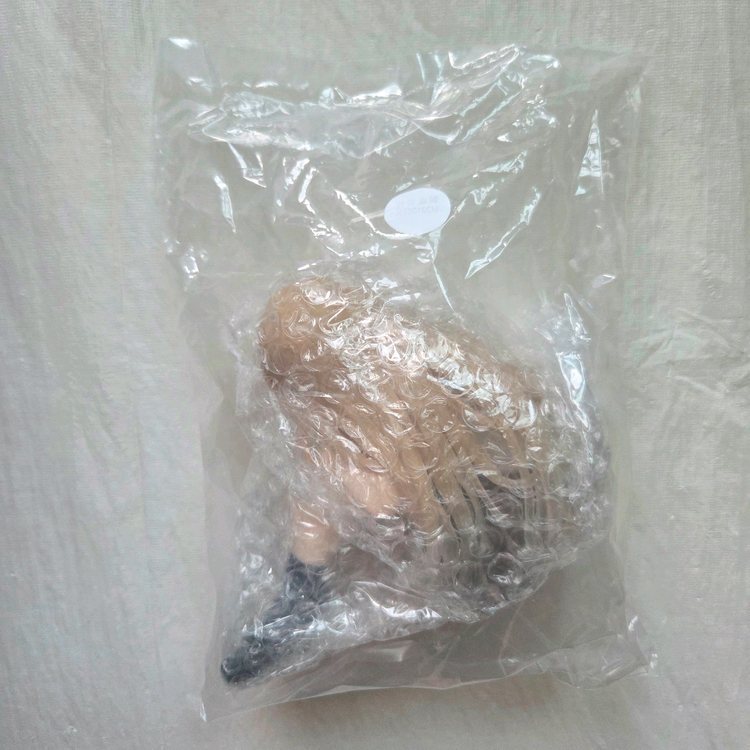 내부미개봉)옆집 천사님 시이나 마히루 미소녀 피규어--5