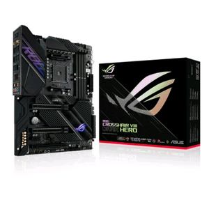 ASUS ROG CROSSHAIR VIII DARK HERO 삽니다