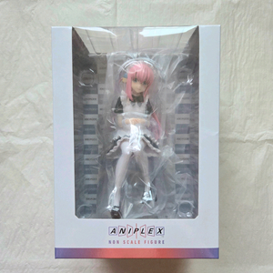 미개봉)봇치더락 고토 히토리 메이드 미소녀 피규어 애니플렉스