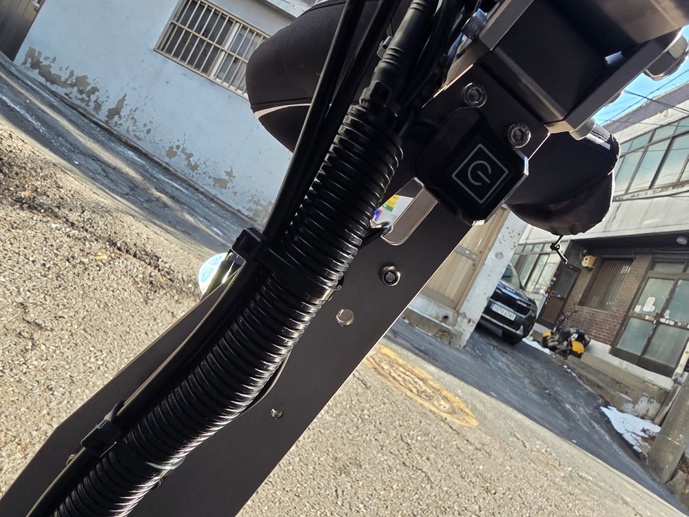 위페드X콤보 (60A) 팝니다--6