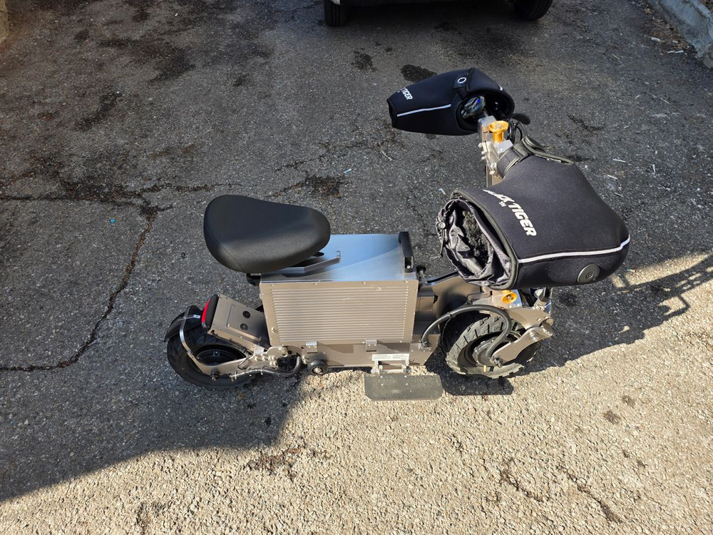 위페드X콤보 (60A) 팝니다--9