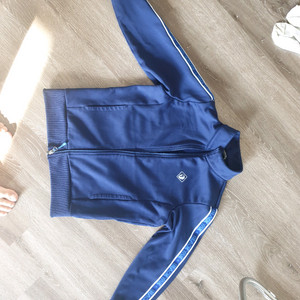 블랙야크 아이 져지145