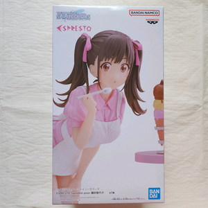 미개봉)아이돌마스터 소노다 치요코 피규어 미개봉품 미소녀 피규어