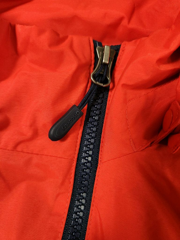 디스커버리 익스페디션 등산 바람막이 사이즈 90새상품 처럼 오염 하자없이 깨끗해요- 브랜드: 디스커버리 익스페디션---10