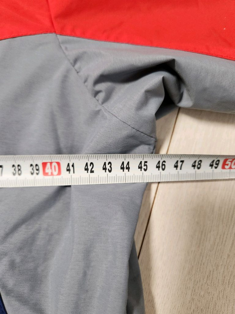 디스커버리 익스페디션 등산 바람막이 사이즈 90새상품 처럼 오염 하자없이 깨끗해요- 브랜드: 디스커버리 익스페디션---16