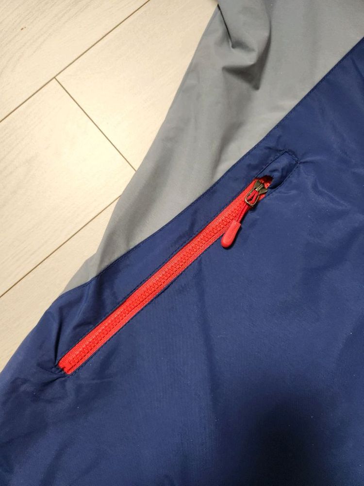 디스커버리 익스페디션 등산 바람막이 사이즈 90새상품 처럼 오염 하자없이 깨끗해요- 브랜드: 디스커버리 익스페디션---6