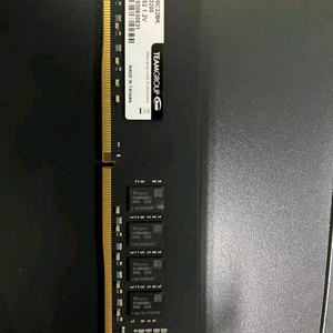 DDR4 32GB 메모리 이미지