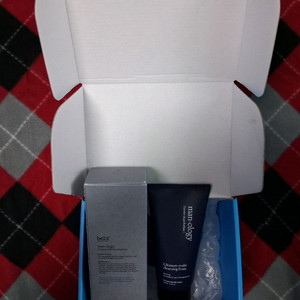 (미개봉) 빌리프 맨올로지 얼티밋 멀티 클렌징 폼