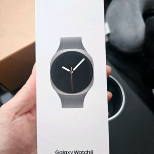 갤럭시워치8 40mm 미개븡