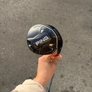 골프 핑G430max 드라이버 10.5도