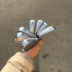 골프 에폰AF-305 아이언 4-p