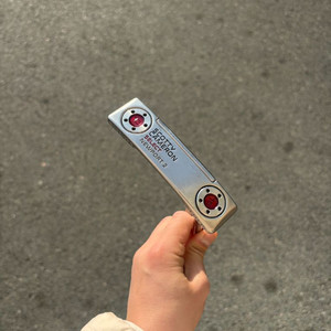 골프 스카티카메론 셀렉트뉴포트2 퍼터 34인치