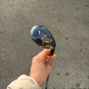 골프 핑G430max 4번유틸리티 (텐세이화이트1k 70s)