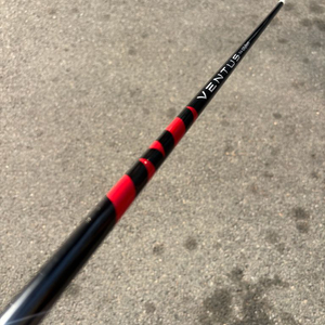 골프 드라이버샤프트 벤투스BR 5s (테일러메이드)