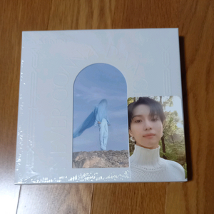 샤이니 태민 act2