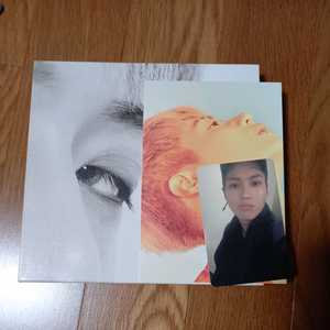 샤이니 태민 무브