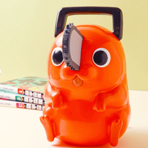 메가박스 체인소맨 포치타 팝콘통 미개봉 상품 판매