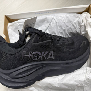 [280] 호카 클리프톤 10 와이드