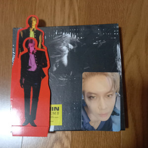 샤이니 태민 want