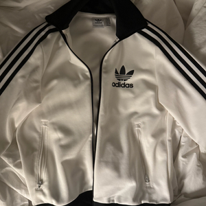 아디다스 베켄아우어 져지